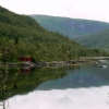 Zdjęcie z Norwegii - 
