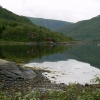 Zdjęcie z Norwegii - 