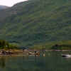 Zdjęcie z Norwegii - 