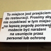 Zdjęcie z Polski - Gościnna knajpa...