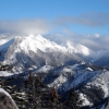 Zdjęcie z Polski - Tatry z Gęsiej Szyi.
