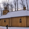 Zdjęcie z Polski - Zakopane - kościół...