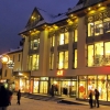 Zdjęcie z Polski - Zakopiański H&M.
