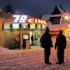 Zdjęcie z Polski - Zakopiańskie kino.