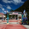 Zdjęcie z Antyli Holenderskich - Philipsburg - St. Maarten