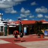 Zdjęcie z Antyli Holenderskich - Philipsburg - St. Maarten