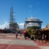 Zdjęcie z Antyli Holenderskich - Philipsburg - St. Maarten