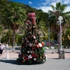 Zdjęcie z Antyli Holenderskich - Philipsburg - St. Maarten