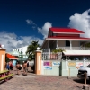 Zdjęcie z Antyli Holenderskich - Philipsburg - St. Maarten