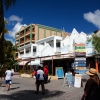 Zdjęcie z Antyli Holenderskich - Philipsburg - St. Maarten