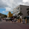 Zdjęcie z Antyli Holenderskich - Philipsburg - St. Maarten