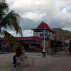 Zdjęcie z Antyli Holenderskich - Philipsburg - St. Maarten