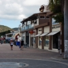 Zdjęcie z Antyli Holenderskich - Philipsburg - St. Maarten