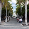 Zdjęcie z Antyli Holenderskich - Philipsburg - St. Maarten
