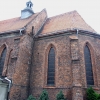 Zdjęcie z Danii - kśc farny