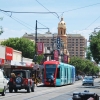 Zdjęcie z Australii - Jetty Road na Glenelgu