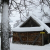 Zdjęcie z Austrii - Tropolach