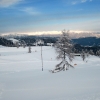Zdjęcie z Austrii - Nassfeld