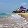 Zdjęcie ze Sri Lanki - w drodze z hotelu