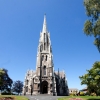 Zdjęcie z Nowej Zelandii - DUNEDIN