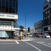 Zdjęcie z Nowej Zelandii - DUNEDIN