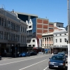 Zdjęcie z Nowej Zelandii - DUNEDIN