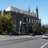 Zdjęcie z Nowej Zelandii - DUNEDIN