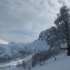Zdjęcie z Austrii - Nassfeld