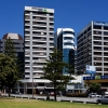 Zdjęcie z Nowej Zelandii - WELLINGTON