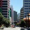Zdjęcie z Nowej Zelandii - WELLINGTON