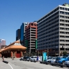 Zdjęcie z Nowej Zelandii - WELLINGTON
