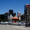 Zdjęcie z Nowej Zelandii - WELLINGTON