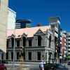 Zdjęcie z Nowej Zelandii - WELLINGTON
