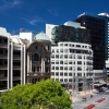 Zdjęcie z Nowej Zelandii - WELLINGTON