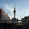 Zdjęcie z Nowej Zelandii - AUCKLAND