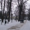 Zdjęcie z Polski - Cieplice - Park Zdrojowy