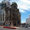 Zdjęcie z Nowej Zelandii - WELLINGTON