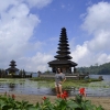 Zdjęcie z Indonezji - Bedugul