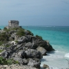 Zdjęcie z Meksyku - Tulum Coba