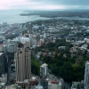 Zdjęcie z Nowej Zelandii - Auckland 