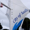 Zdjęcie z Nowej Zelandii - Auckland 