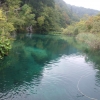 Zdjęcie z Chorwacji - plitvickie