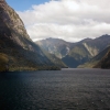 Zdjęcie z Nowej Zelandii - DOUBTFUL SOUND