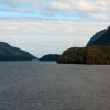 Zdjęcie z Nowej Zelandii - DOUBTFUL SOUND