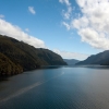 Zdjęcie z Nowej Zelandii - DOUBTFUL SOUND