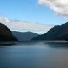 Zdjęcie z Nowej Zelandii - DOUBTFUL SOUND