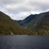 Zdjęcie z Nowej Zelandii - DOUBTFUL SOUND