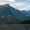 Zdjęcie z Nowej Zelandii - DOUBTFUL SOUND