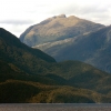 Zdjęcie z Nowej Zelandii - DOUBTFUL SOUND