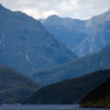Zdjęcie z Nowej Zelandii - DOUBTFUL SOUND